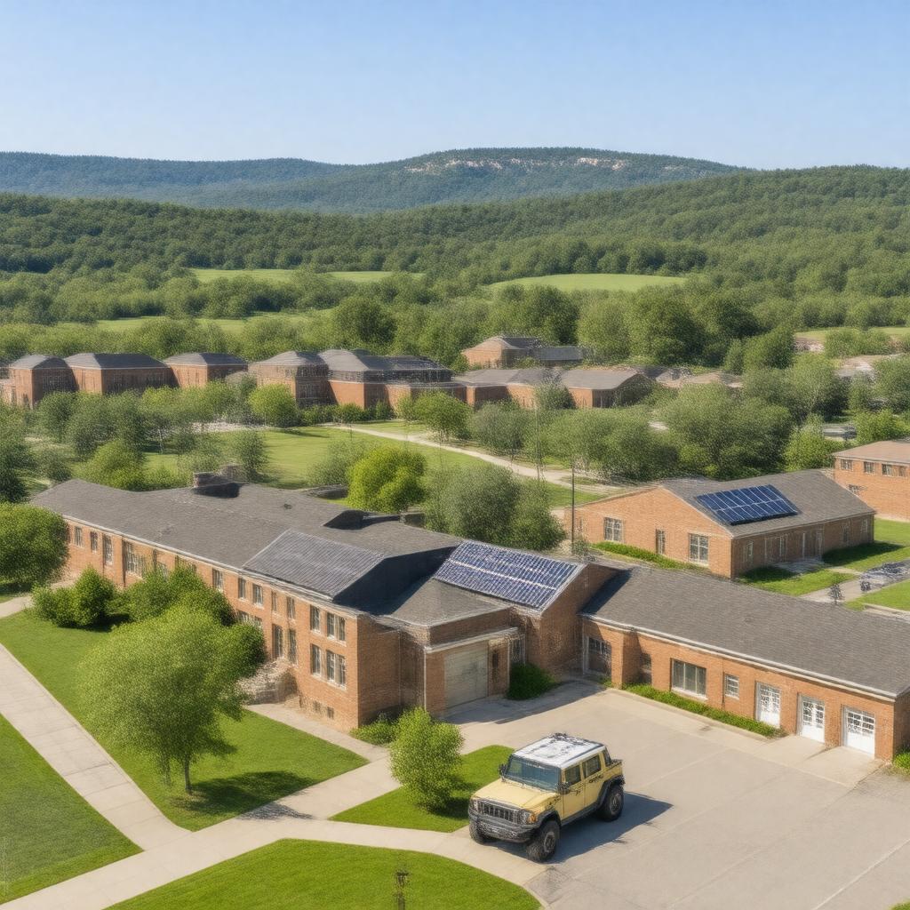 Crowder College